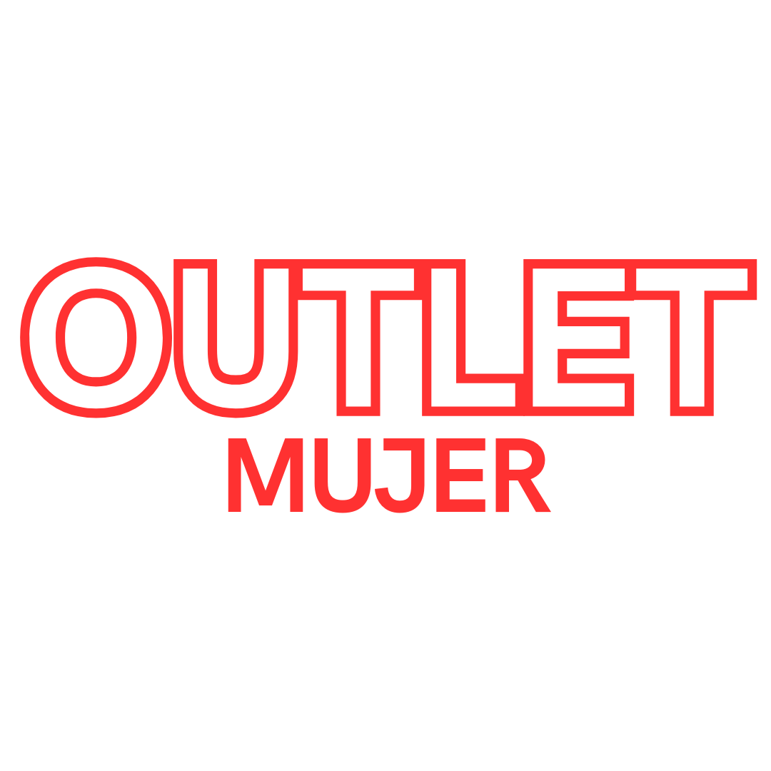 OUTLET MUJER