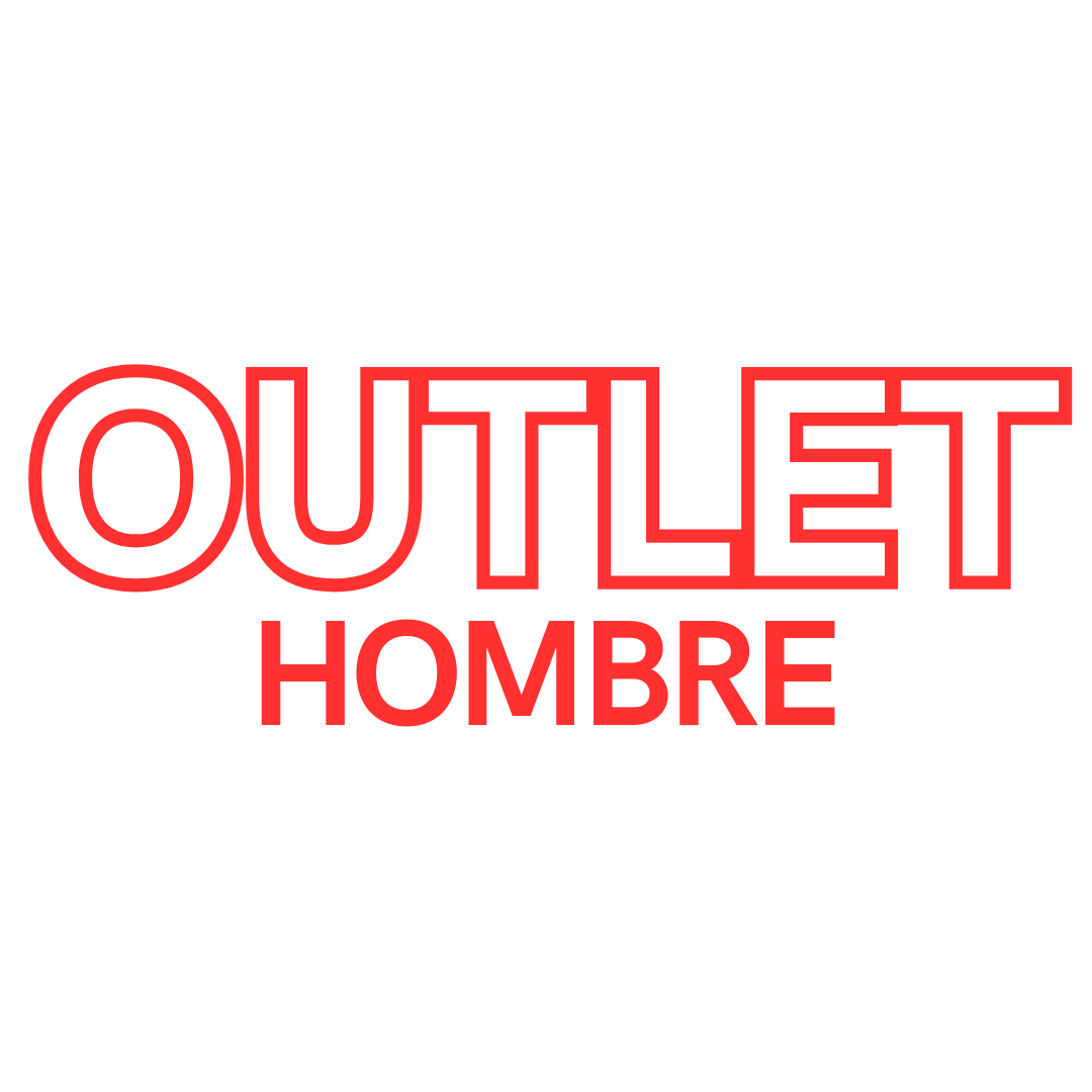 OUTLET HOMBRE