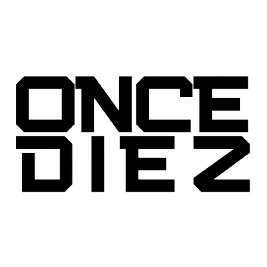 ONCE DIEZ - iconic brands