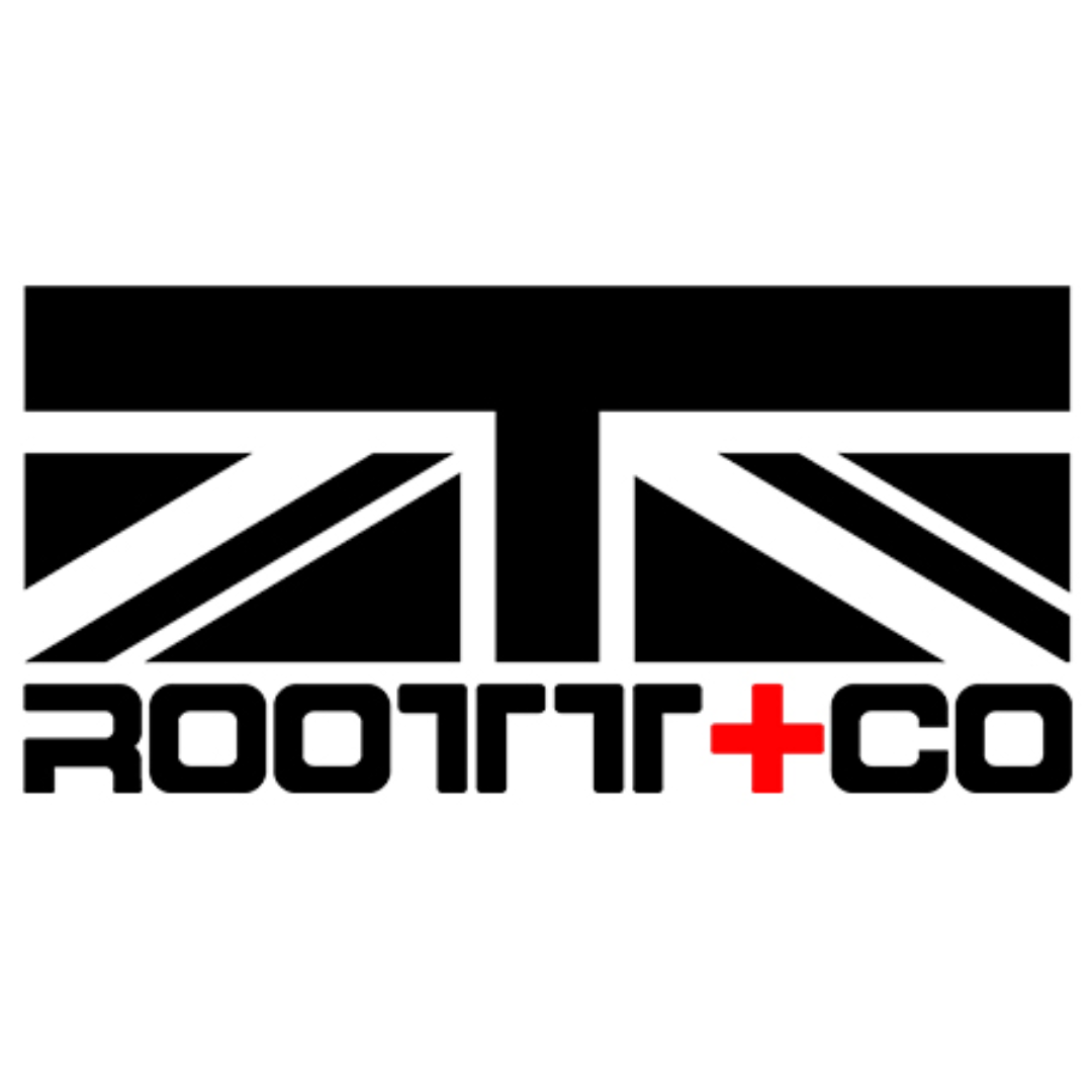 ROOTT+CO - iconic brands