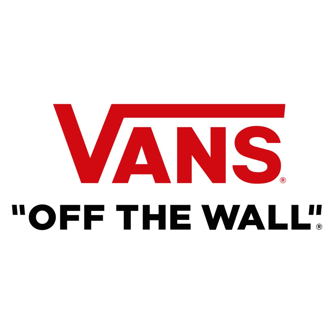 VANS - iconic brands