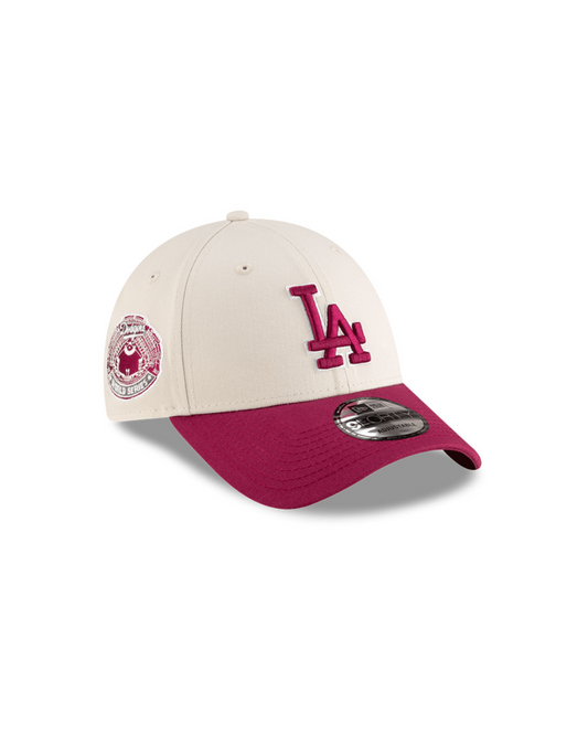 DODGERS World Series - NEW ERA 940