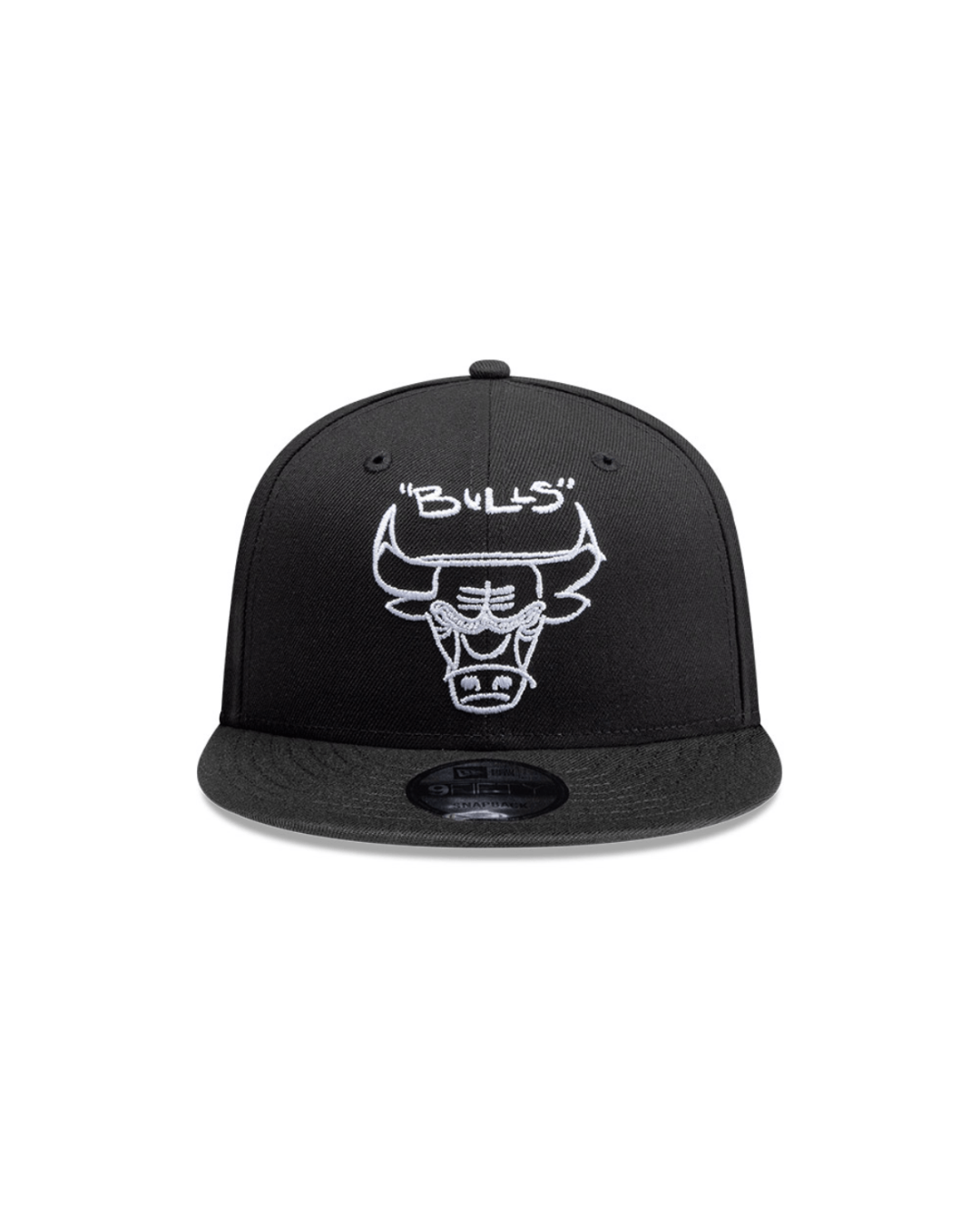 CHICAGO BULLS Heritage - NEW ERA 950