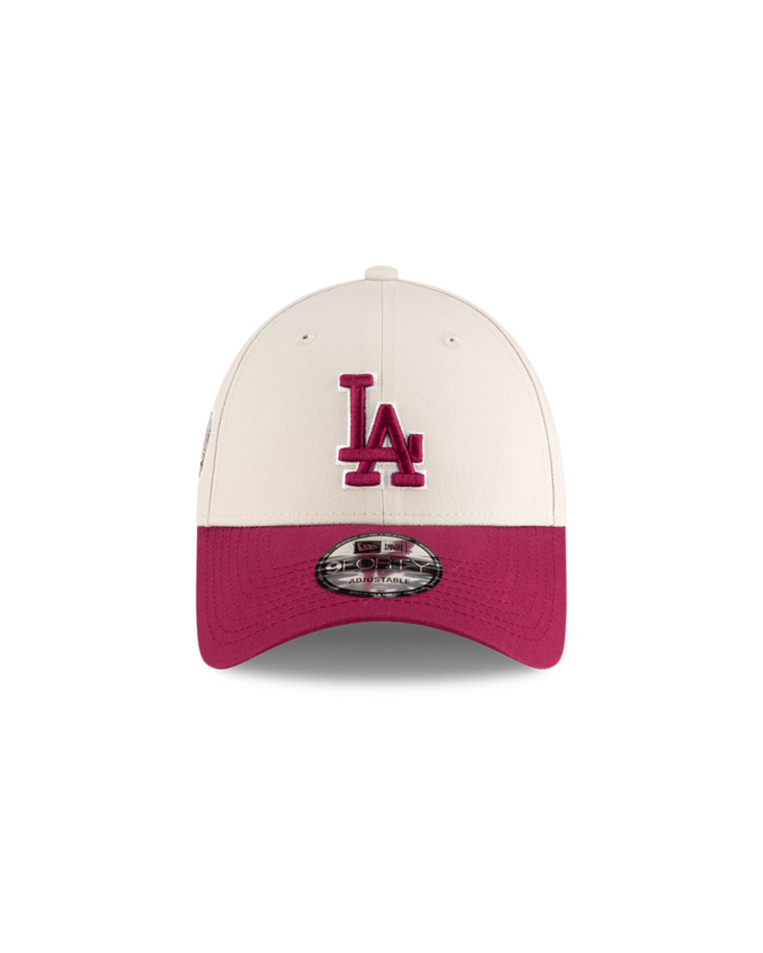 DODGERS World Series - NEW ERA 940