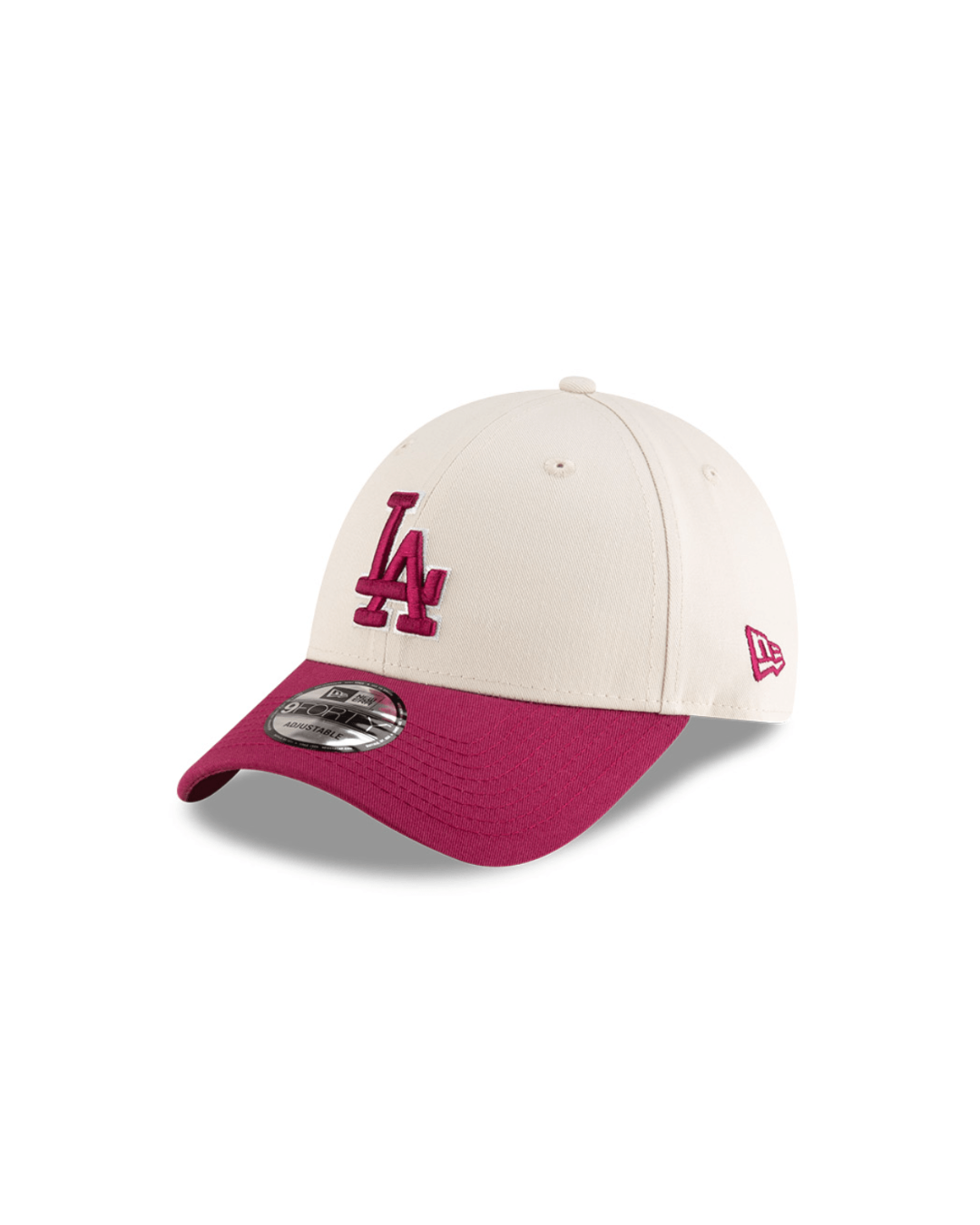 DODGERS World Series - NEW ERA 940