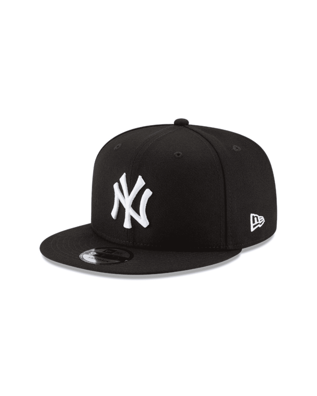 YANKEES BLACK - NEW ERA 950