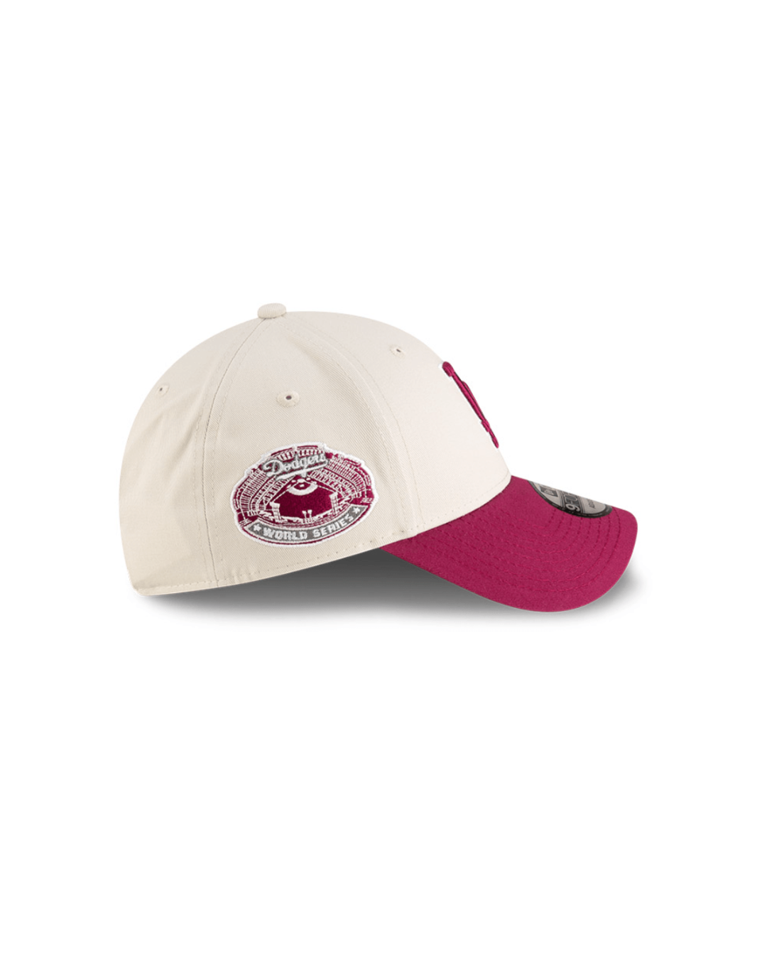 DODGERS World Series - NEW ERA 940