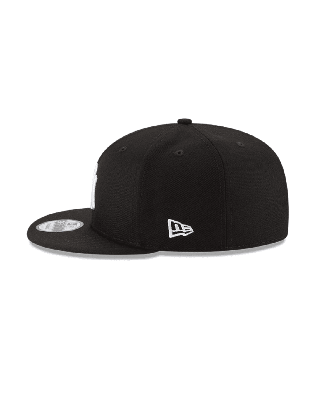 YANKEES BLACK - NEW ERA 950