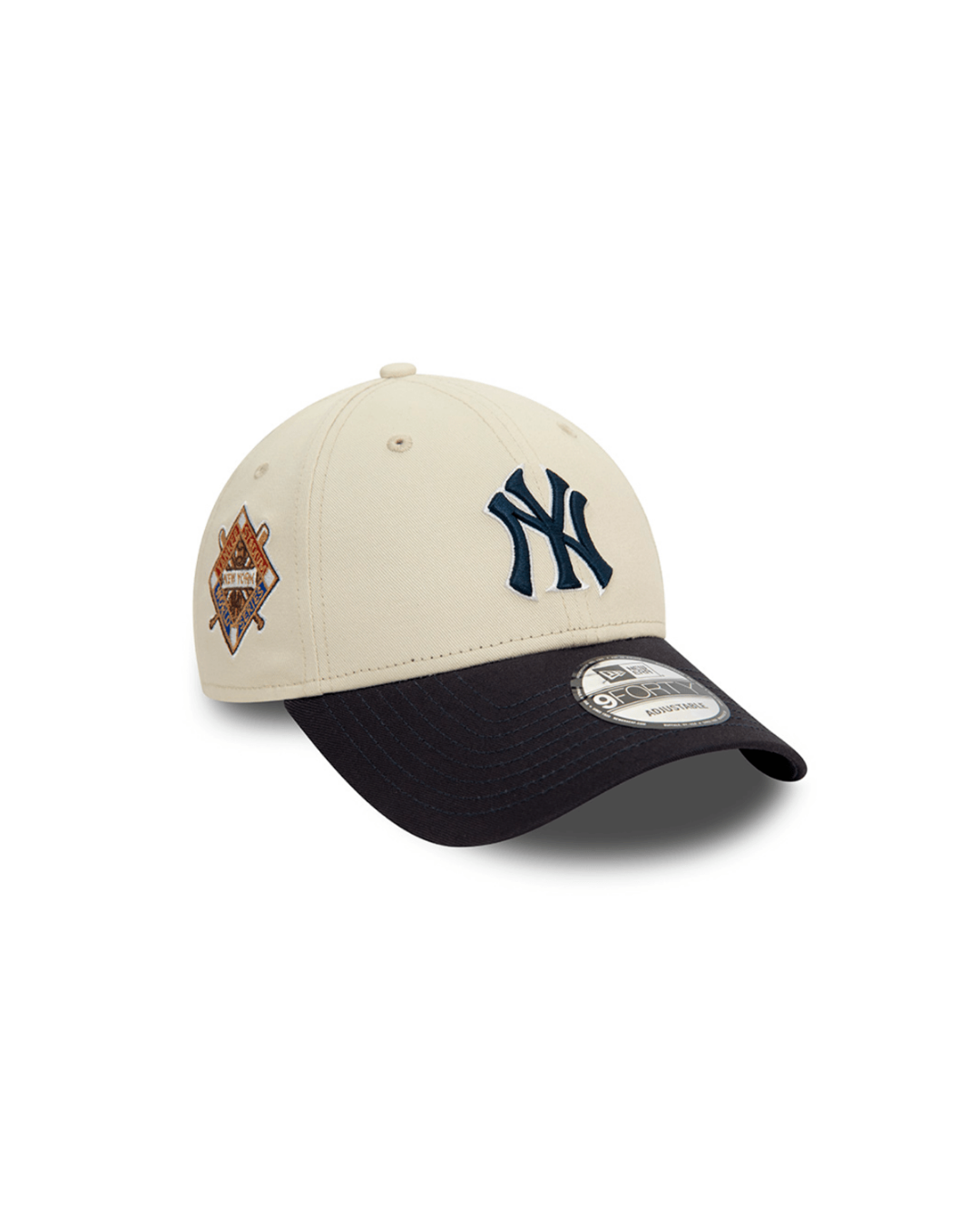 YANKEES World Series Collection - NEW ERA 940