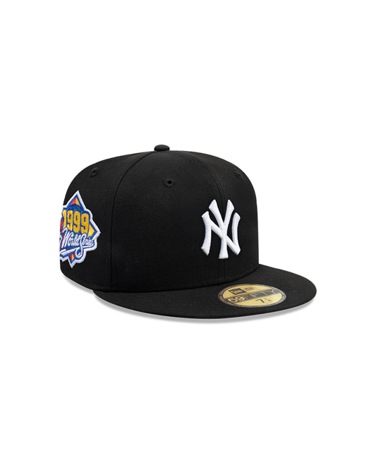 YANKEES Skyunder Collection- NEW ERA 5950