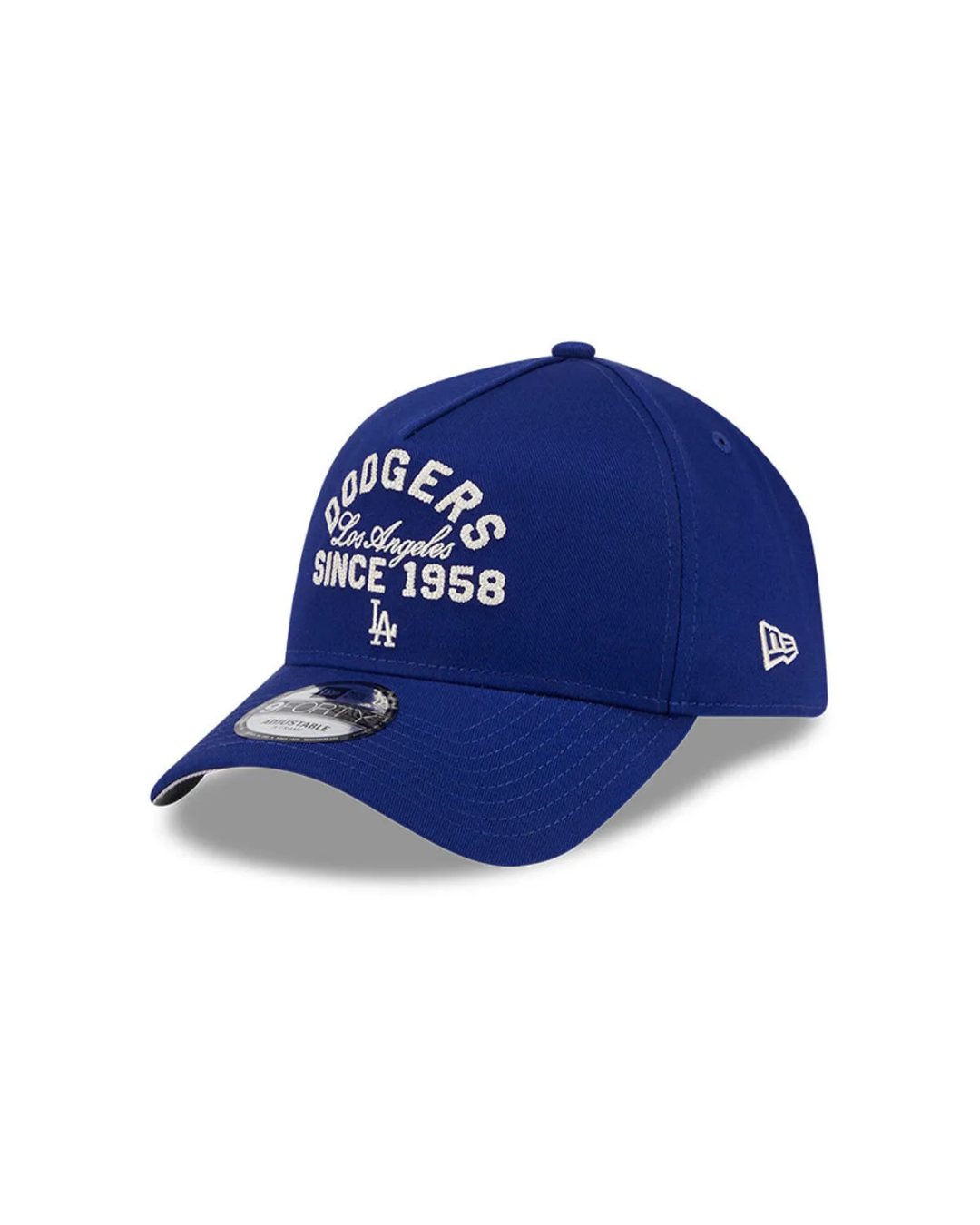DODGERS MLB Arch Heritage - NEW ERA 940AF