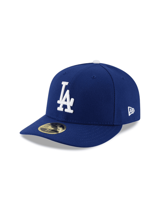 DODGERS ACPERF - NEW ERA 5950