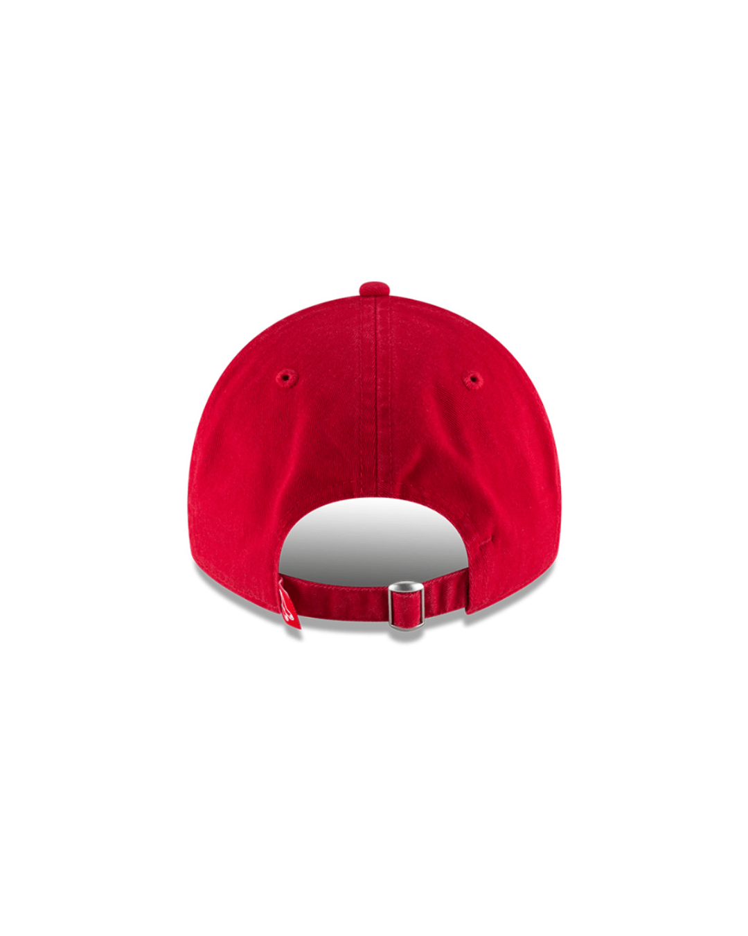 RED SOX CLASSIC ROJA - NEW ERA 920