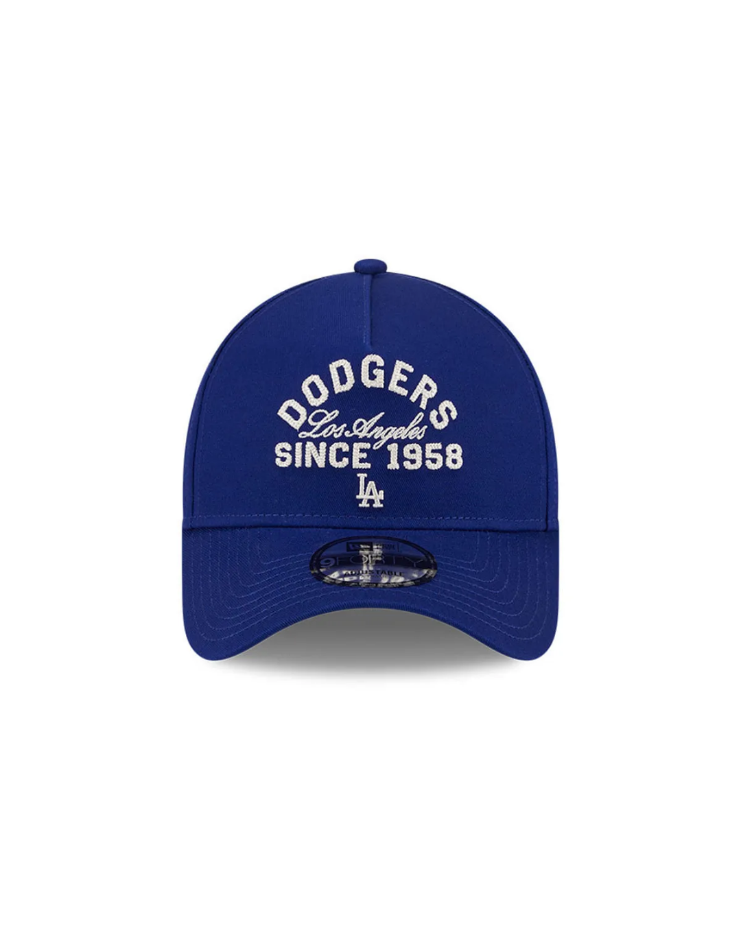 DODGERS MLB Arch Heritage - NEW ERA 940AF