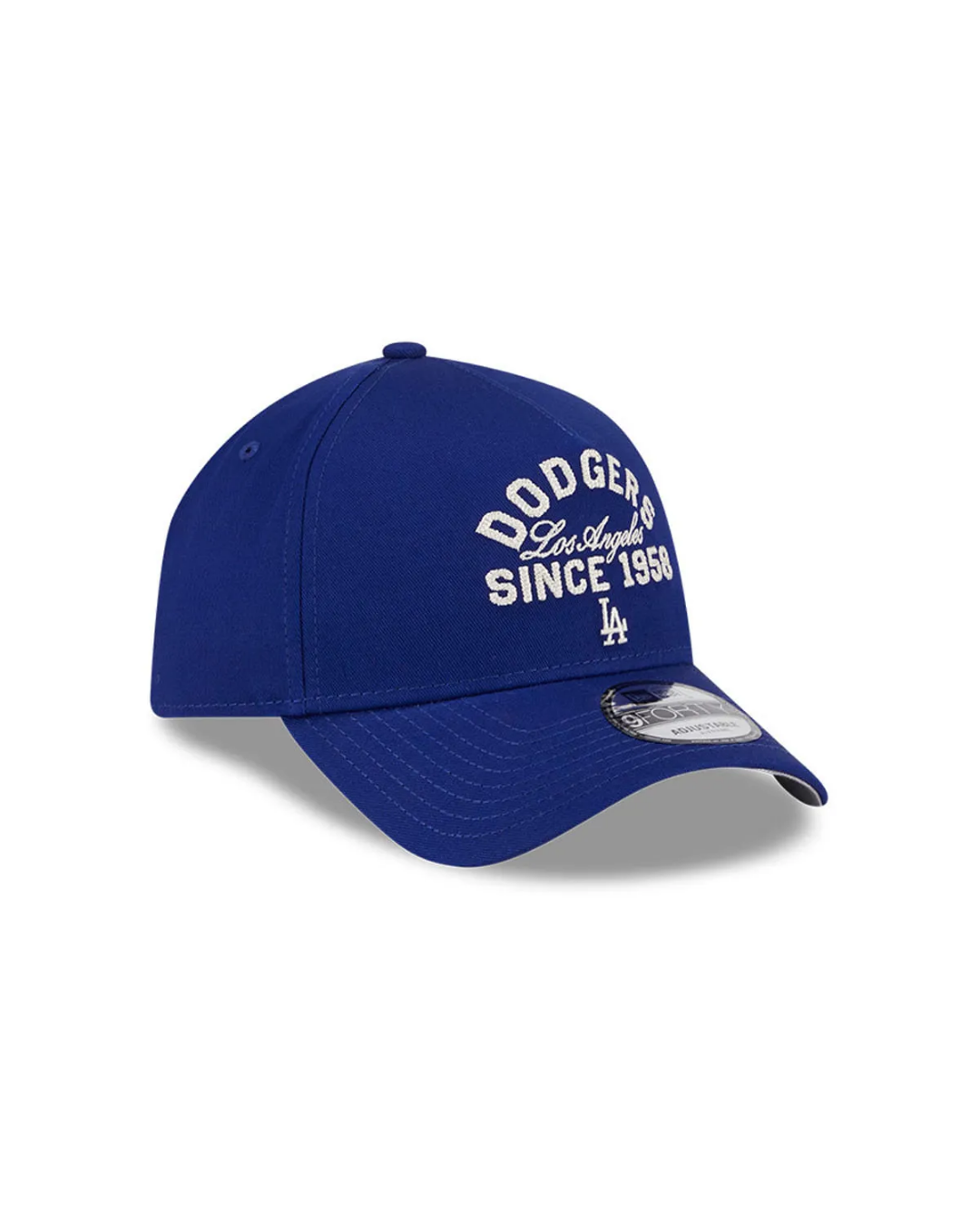 DODGERS MLB Arch Heritage - NEW ERA 940AF