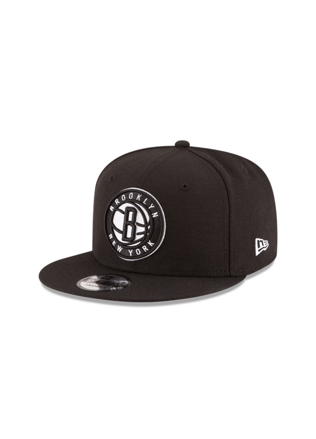 BROOKLYN NETS - NEW ERA 950