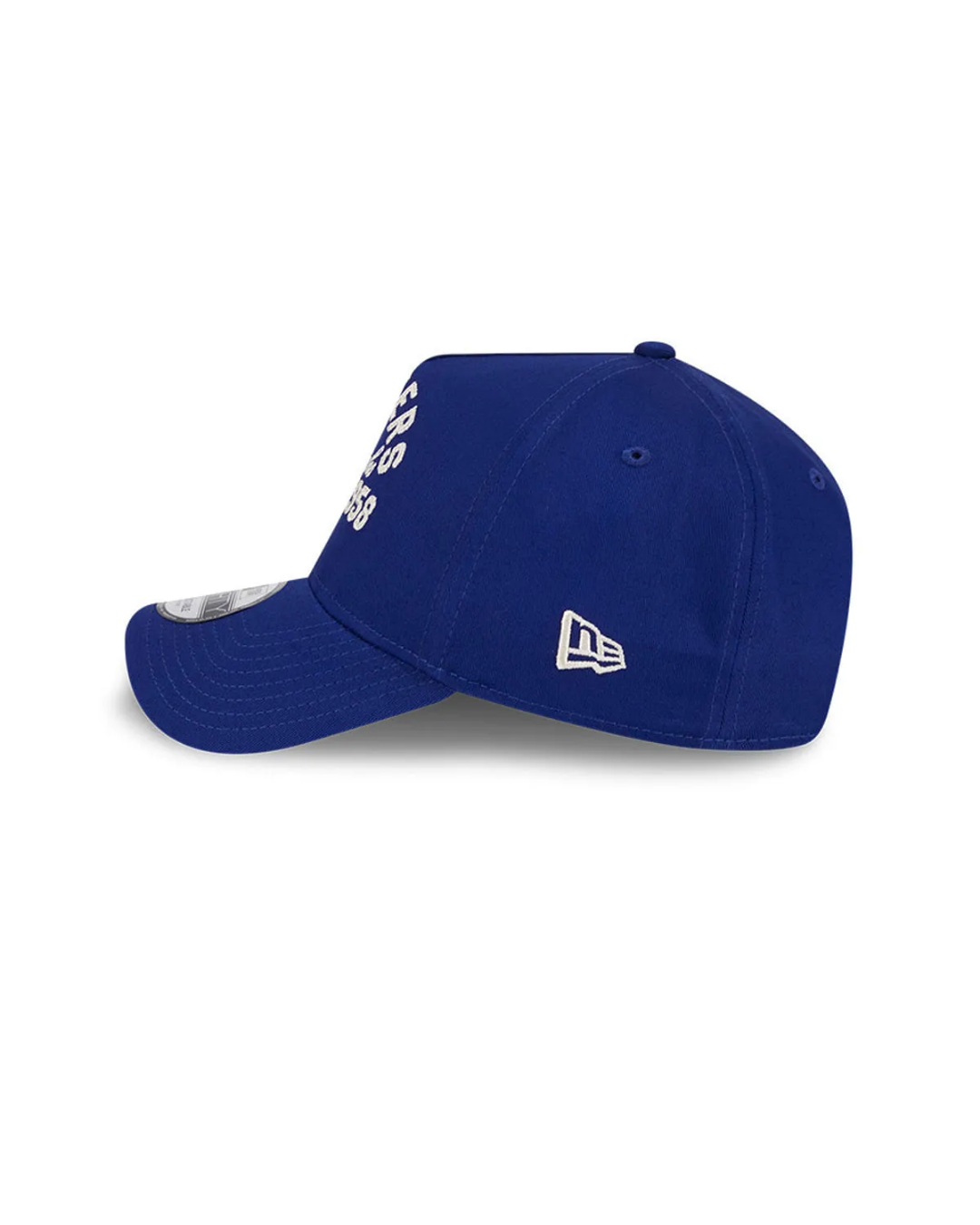 DODGERS MLB Arch Heritage - NEW ERA 940AF