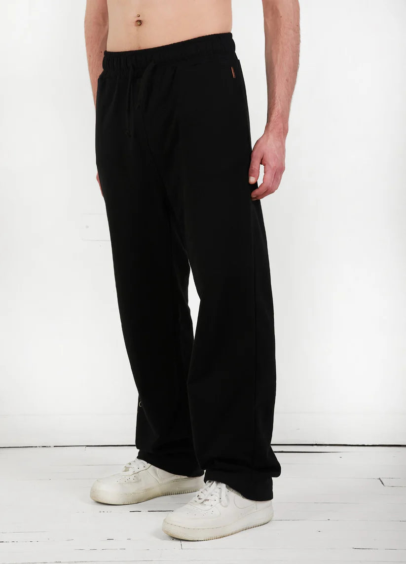 PANTALON BASIC NEGRO UNISEX  - CIAMPINO