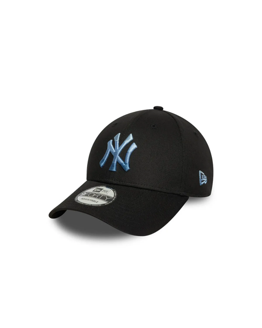 YANKEES INFILL NEGRA - NEW ERA 940
