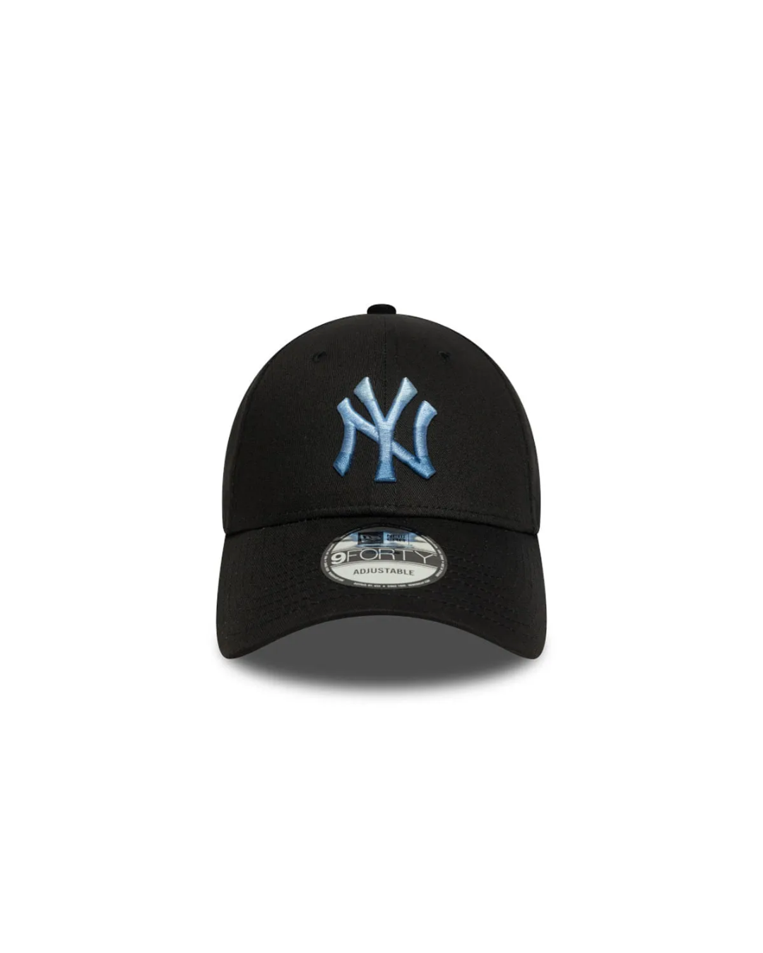 YANKEES INFILL NEGRA - NEW ERA 940