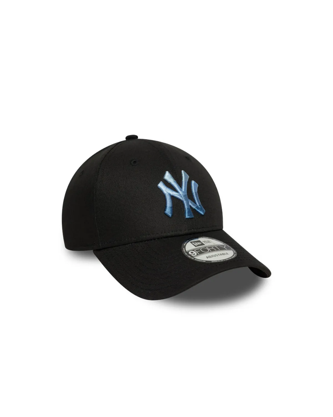 YANKEES INFILL NEGRA - NEW ERA 940