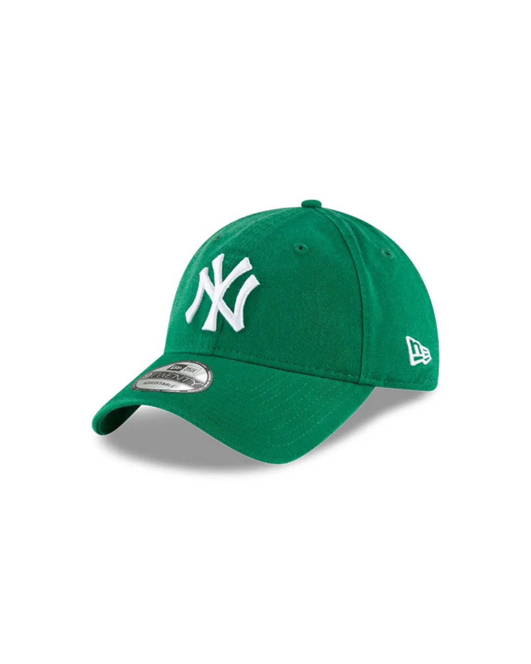 YANKEES CLASSIC VERDE - NEW ERA 920