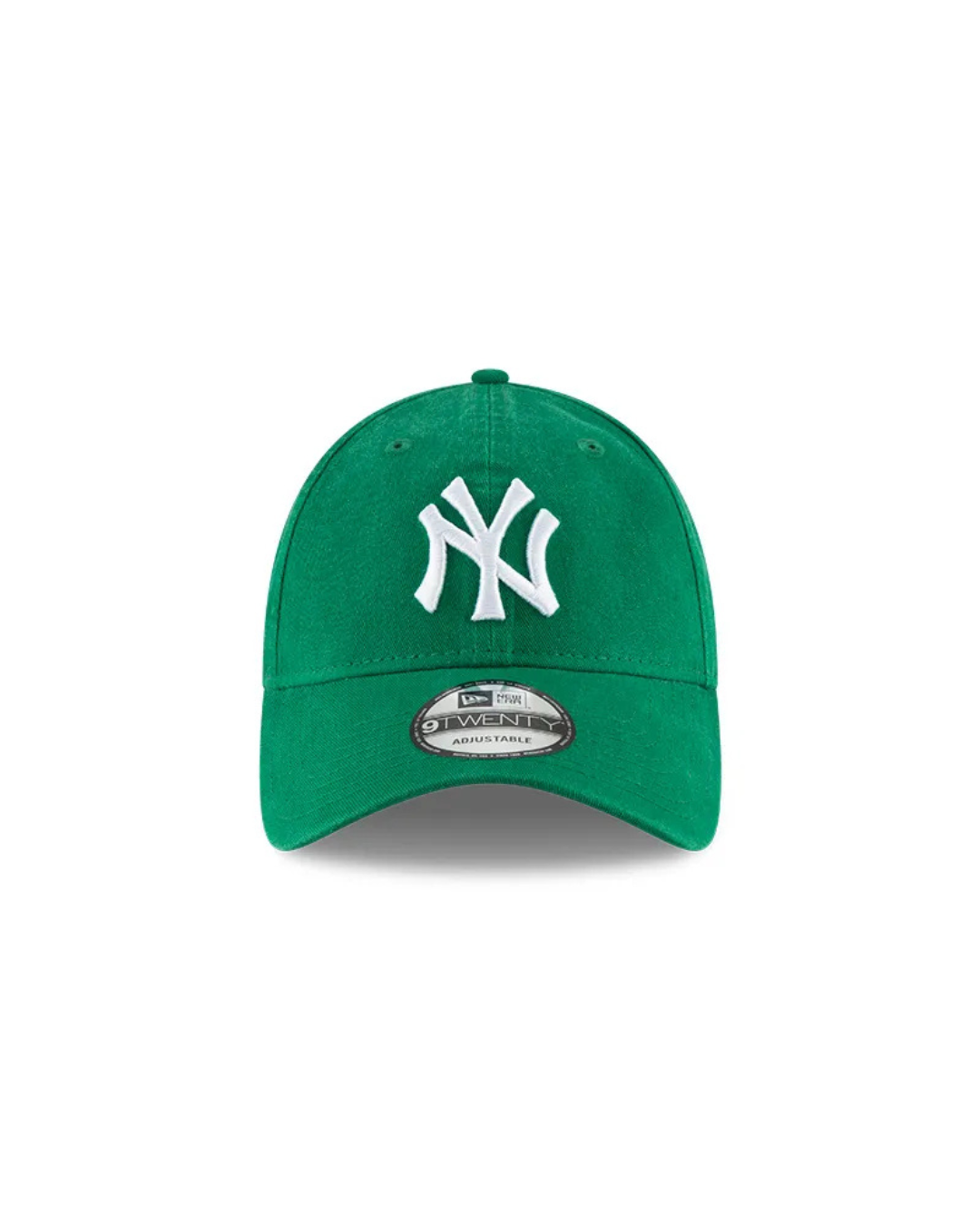 YANKEES CLASSIC VERDE - NEW ERA 920