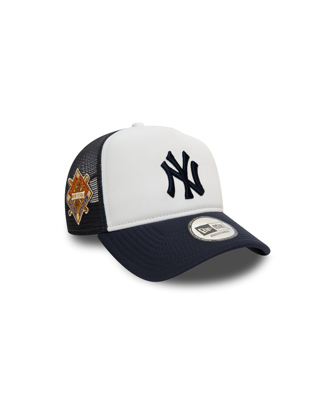 YANKEES WORLD SERIES COLLECTION - NEW ERA 940AF