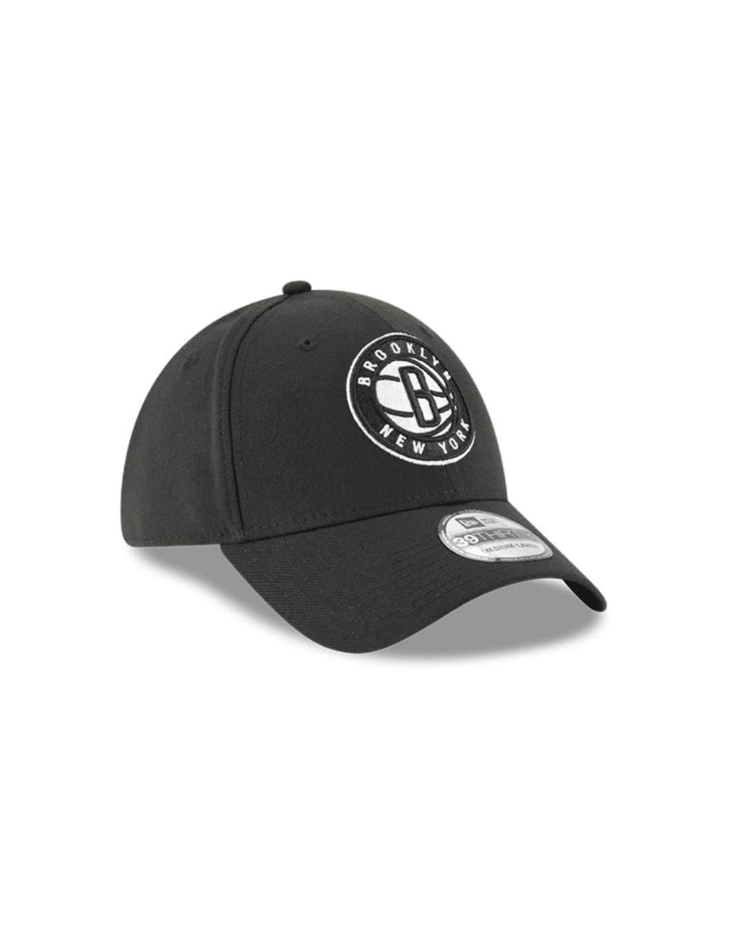 BROOKLYN NETS - NEW ERA 3930