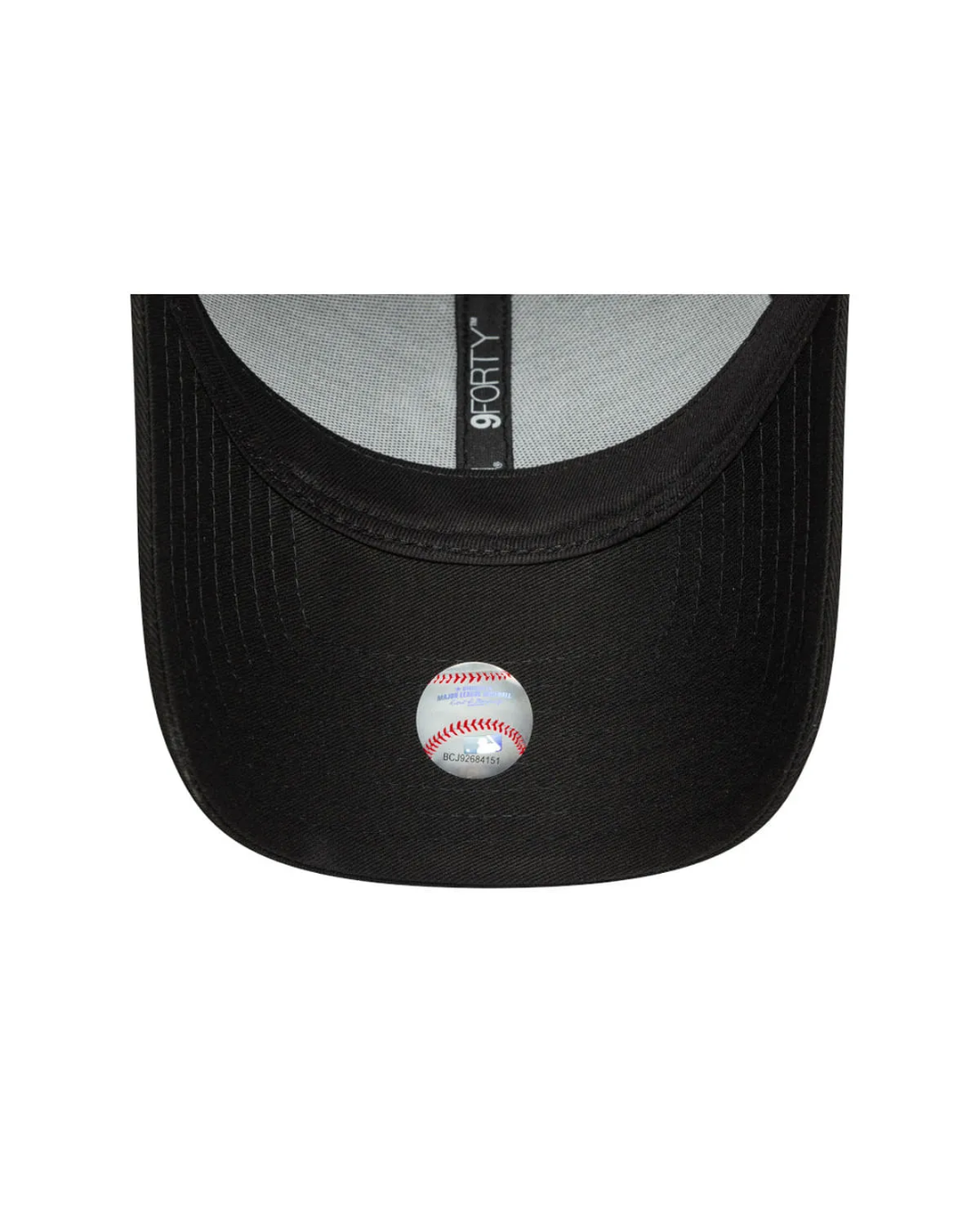 YANKEES INFILL NEGRA - NEW ERA 940