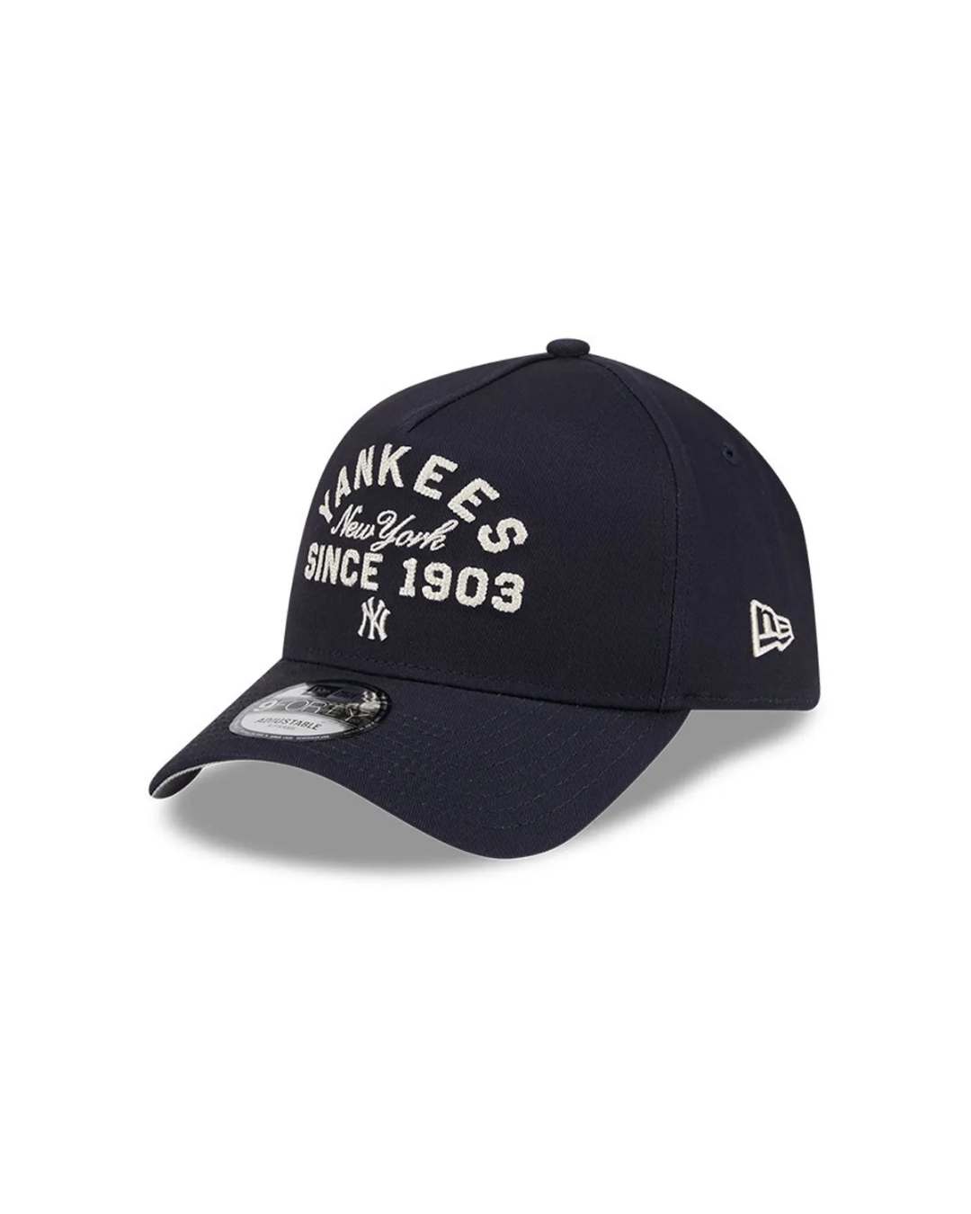 YANKEES MLB Arch Heritage - NEW ERA 940AF