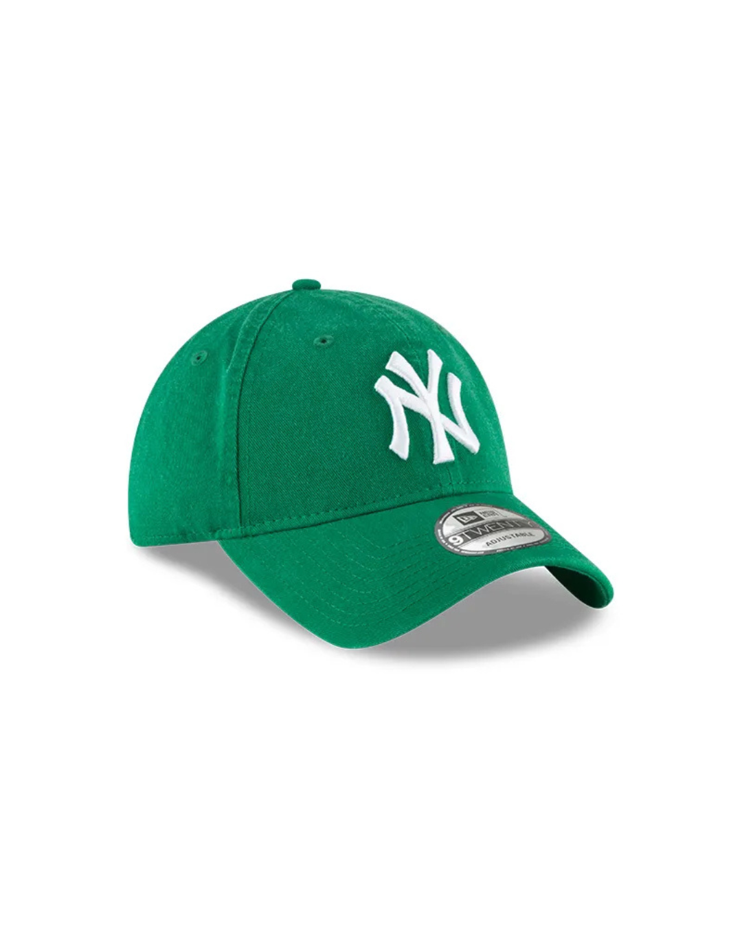 YANKEES CLASSIC VERDE - NEW ERA 920