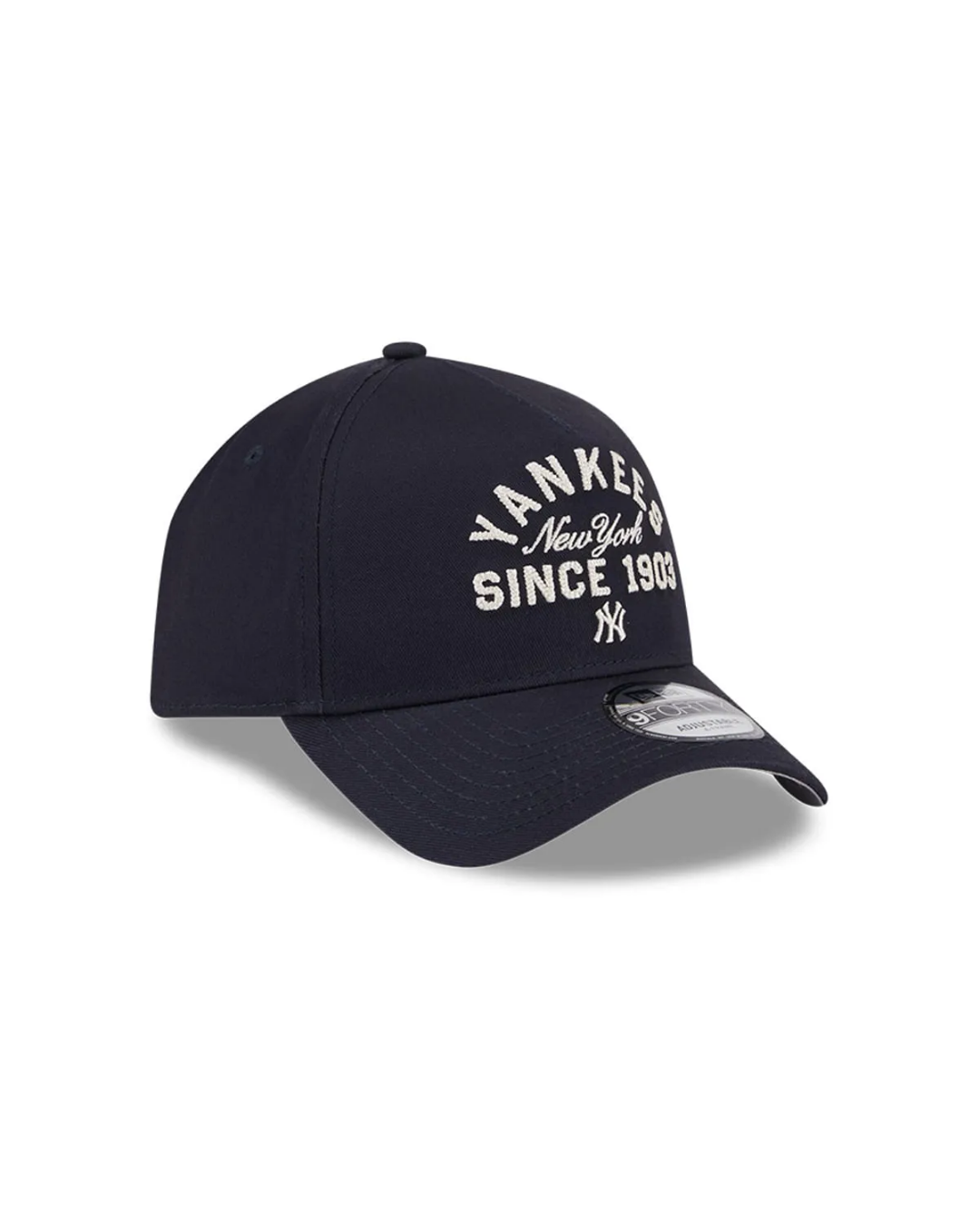 YANKEES MLB Arch Heritage - NEW ERA 940AF