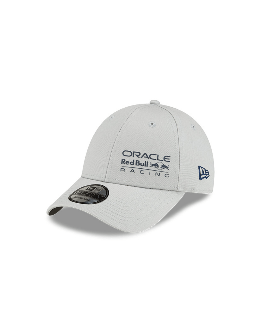 RED BULL RACING Essential Gris - NEW ERA 940