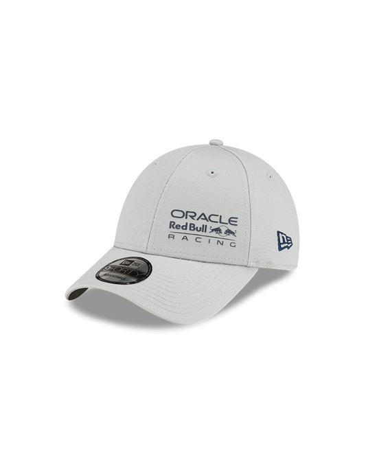 RED BULL RACING Essential Gris - NEW ERA 940