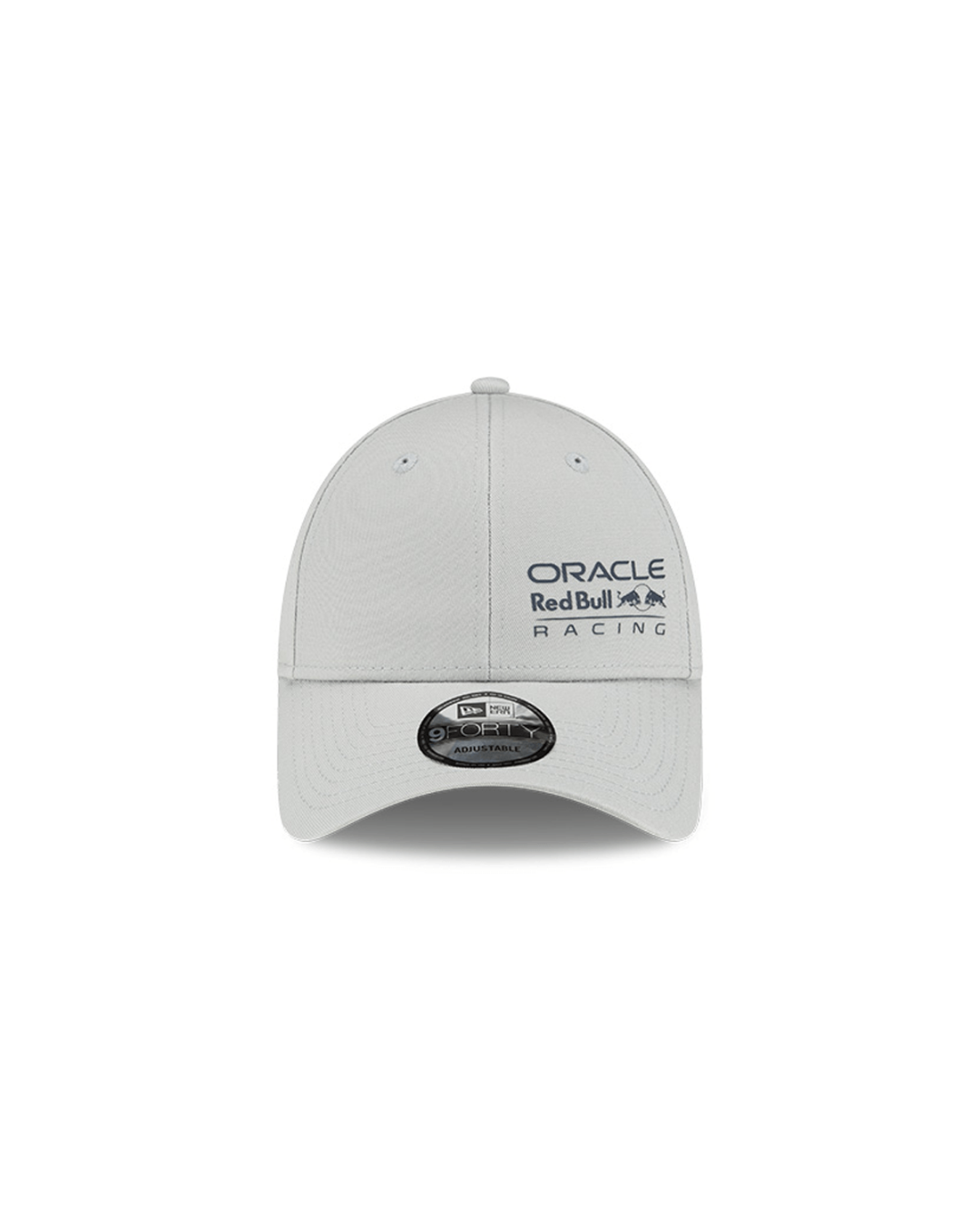 RED BULL RACING Essential Gris - NEW ERA 940