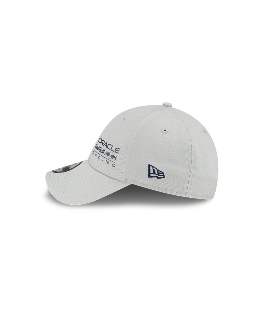RED BULL RACING Essential Gris - NEW ERA 940