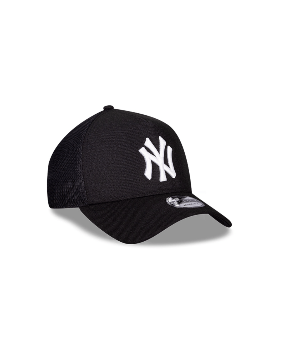 YANKEES CLASSIC BLACK- NEW ERA 940AF