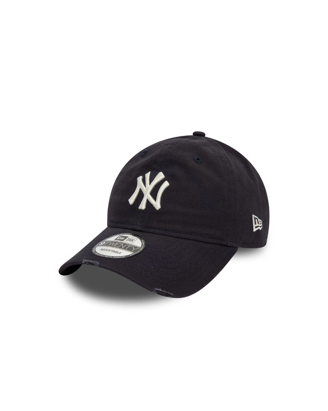 YANKEES DISTRESSED - NEW ERA 920