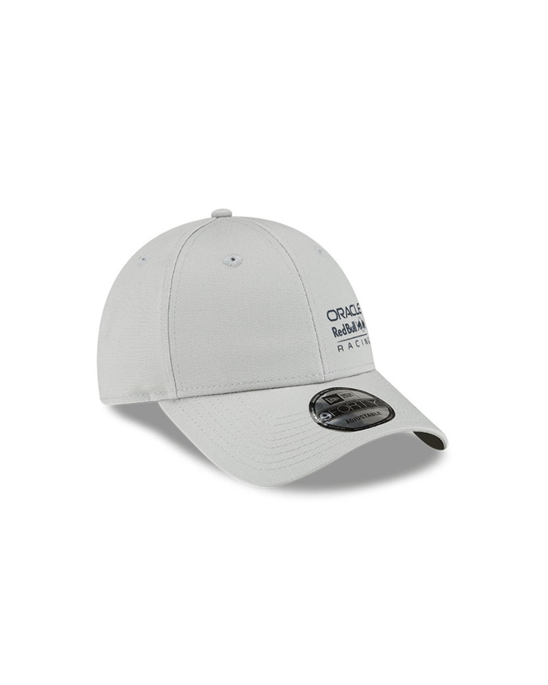 RED BULL RACING Essential Gris - NEW ERA 940