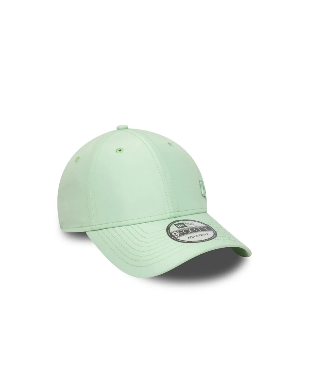 YANKEES FLAWLESS VERDE - NEW ERA 940