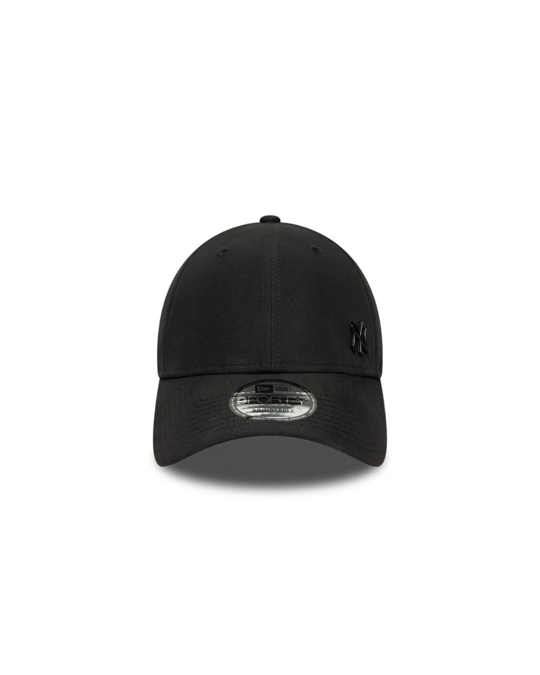 YANKEES FLAWLESS NEGRA - NEW ERA 940
