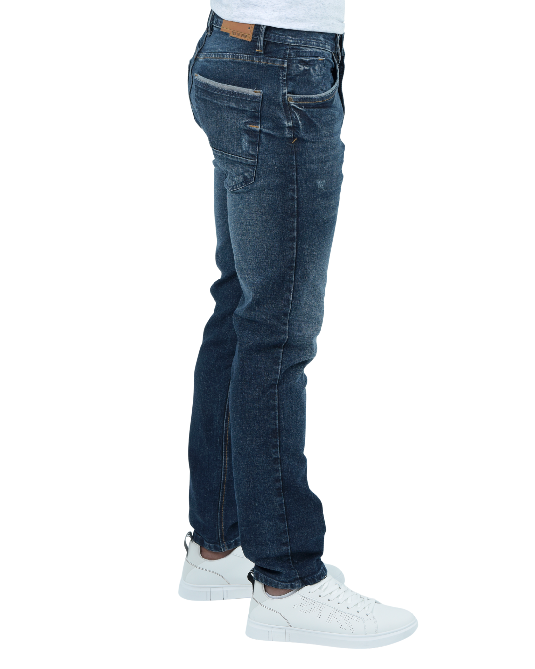 BLUE JEANS STOCKHOLM - BLUE INC