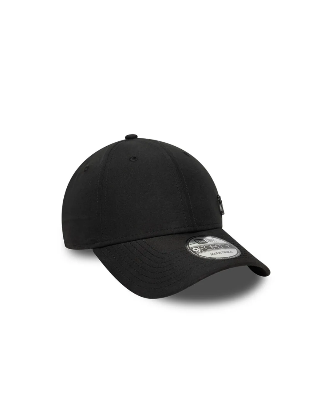 YANKEES FLAWLESS NEGRA - NEW ERA 940