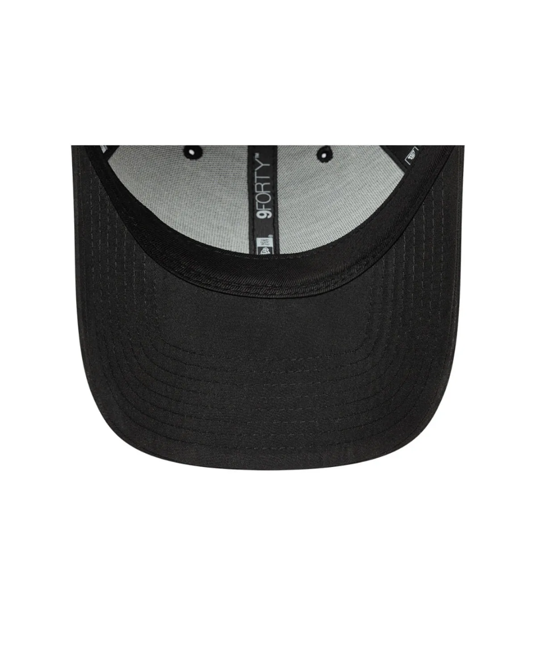YANKEES FLAWLESS NEGRA - NEW ERA 940