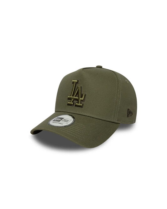 DODGERS TONAL VERDE - NEW ERA 940AF