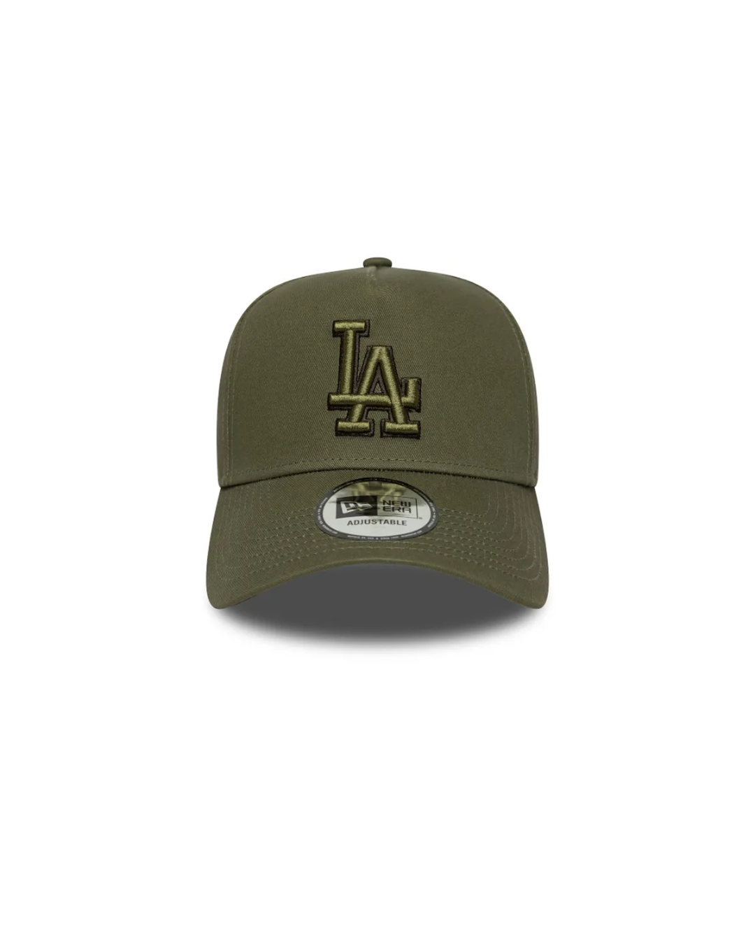 DODGERS TONAL VERDE - NEW ERA 940AF