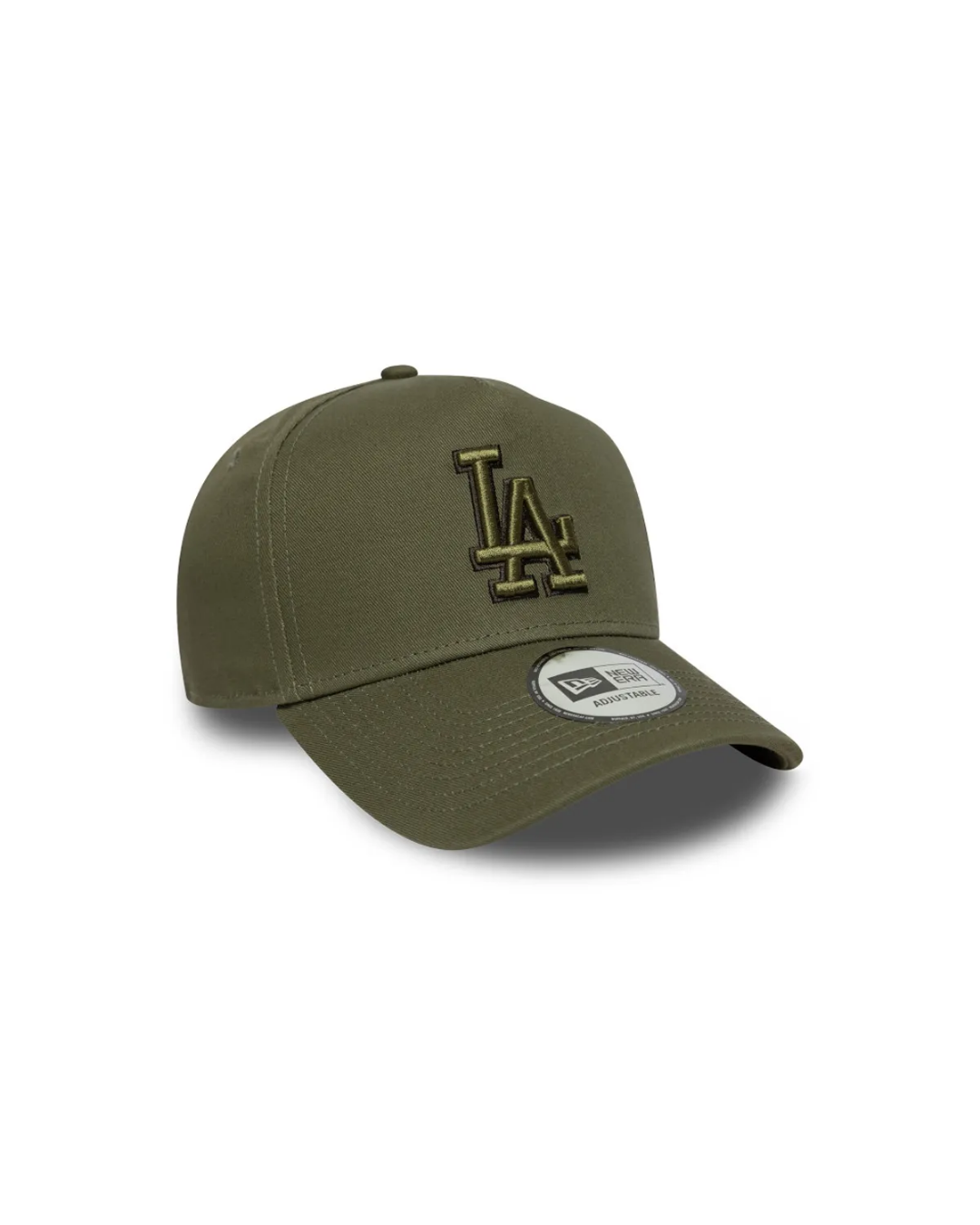 DODGERS TONAL VERDE - NEW ERA 940AF