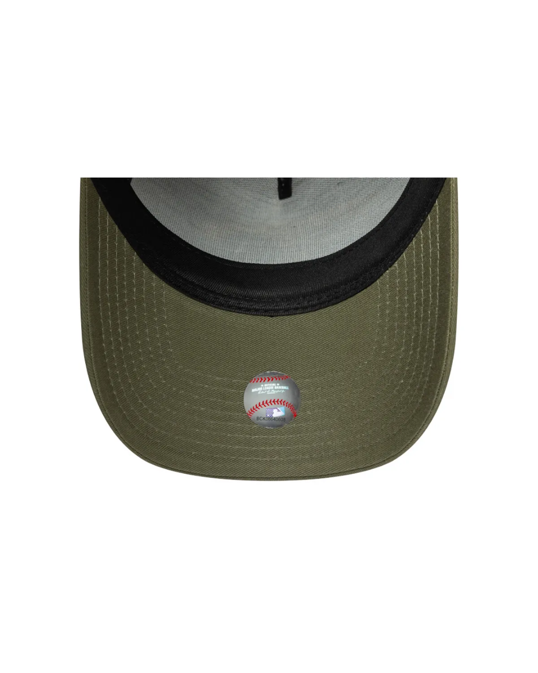 DODGERS TONAL VERDE - NEW ERA 940AF