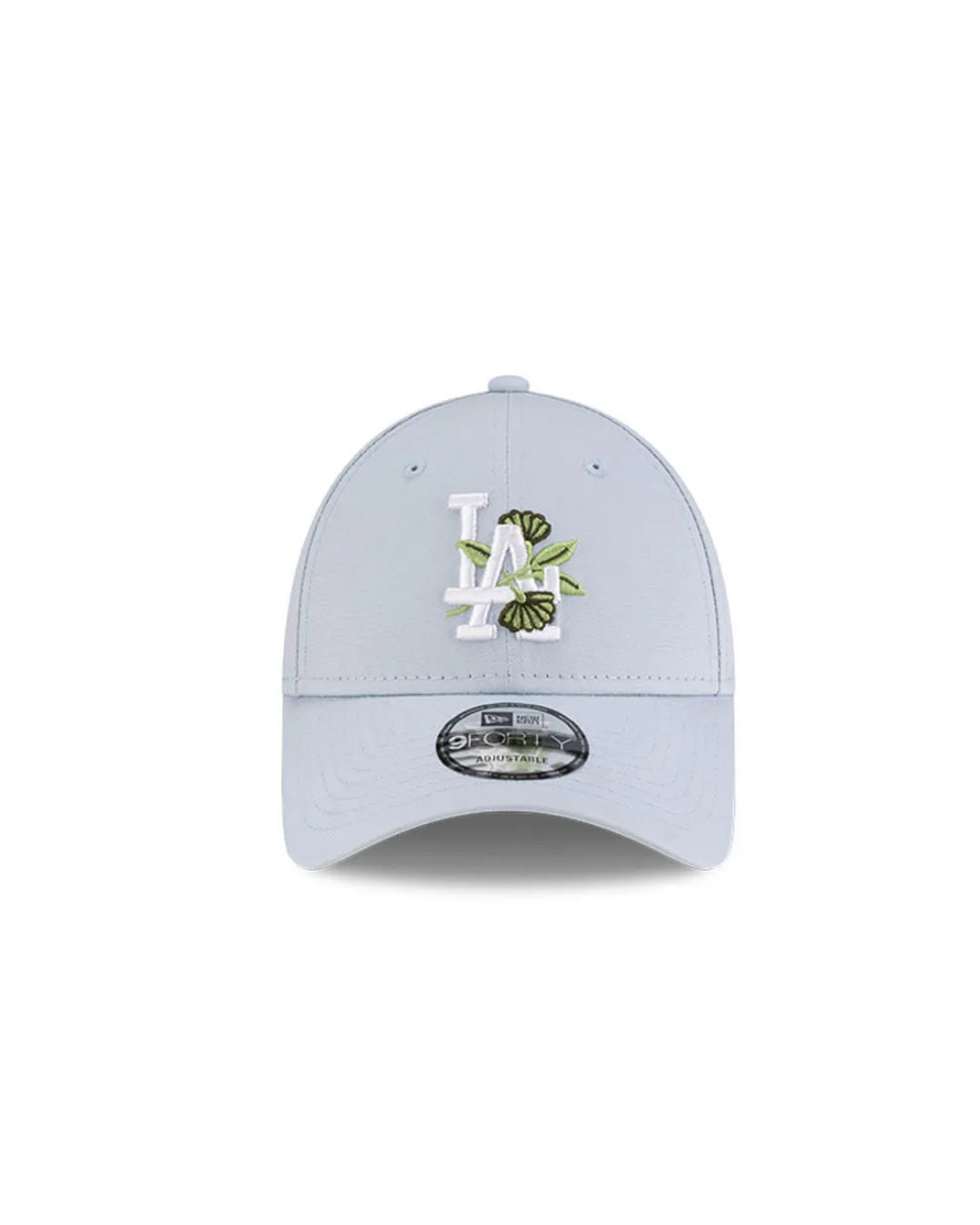 DODGERS Floral Icon - NEW ERA 940